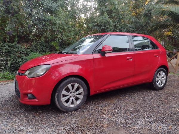 MG3VTI FULL EQUIPO