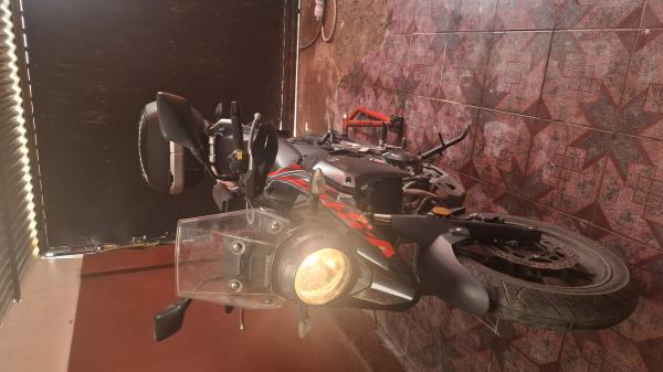 V-STROM 250