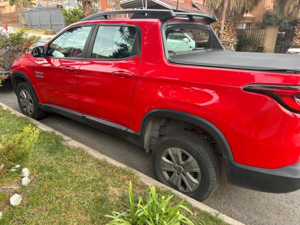 RAM 1000 IMPECABLE