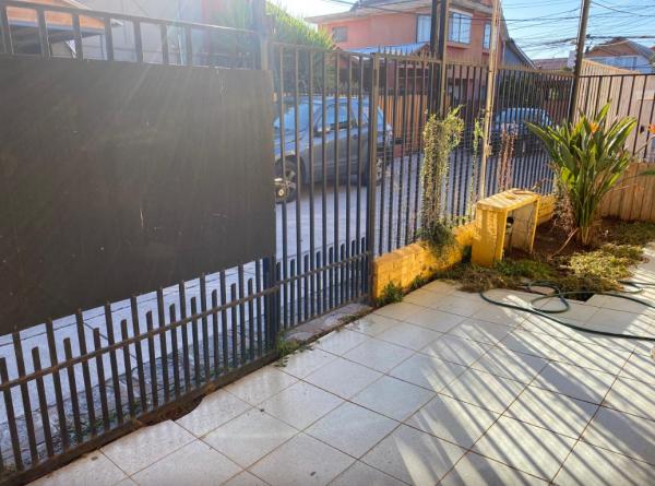 VENTA PROPIEDAD EN MAIPÚ