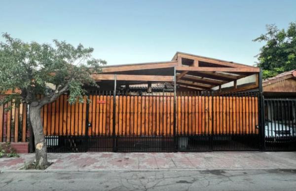 VENTA PROPIEDAD EN MAIPÚ EL DESCANSO