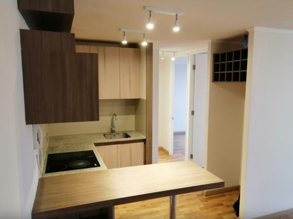 VENTA PROPIEDAD EN SANTIAGO
