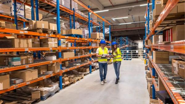BUSCO EMPLEO DE OPERARIA DE BODEGA PICKING 