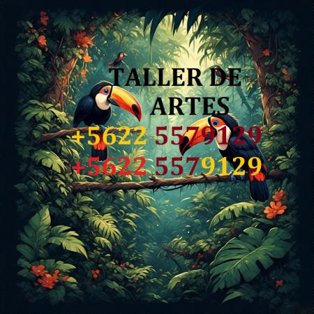TALLER DE ARTE 