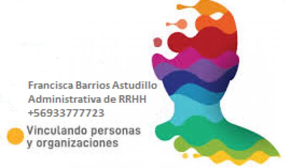 OFICINA VIRTUAL DE RECURSOS HUMANOS