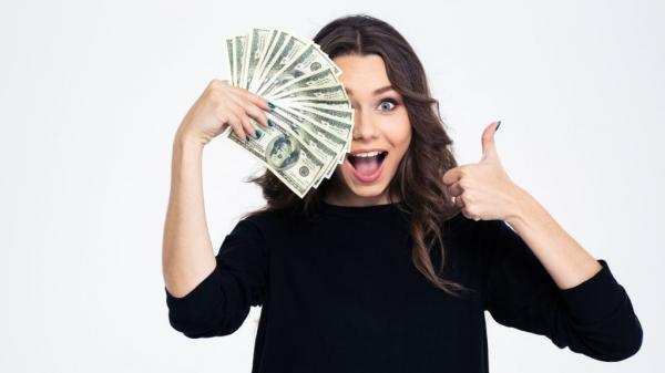 BUSCAS GENERAR DINERO