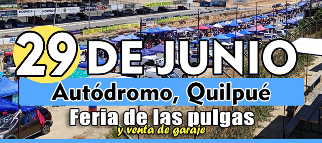 Feria EL Rastro
