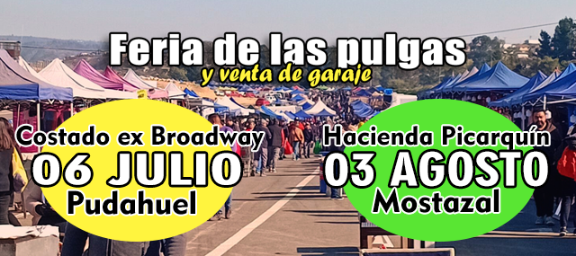 Feria EL Rastro