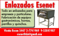 ENLOZADO ESENET LTDA