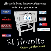 Hornito Menaje Gastronomico
