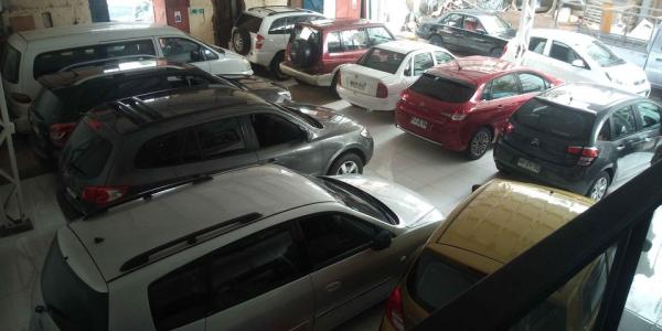 automotriz el sol