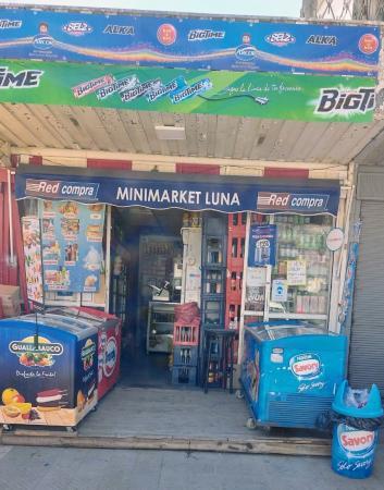 Modesto Luna V.