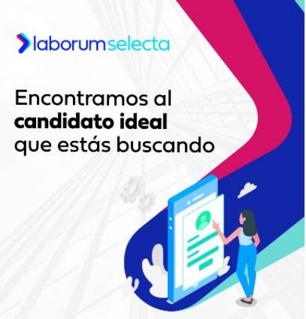 LABORUM CHILE ONLINE S.A.