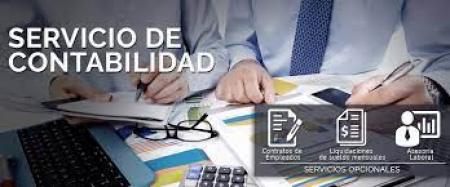 SERVICIOS CONTABLES CONTANET7