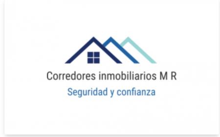 CORREDORES INMOBILIARIOS MR