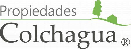 PROPIEDADES COLCHAGUA