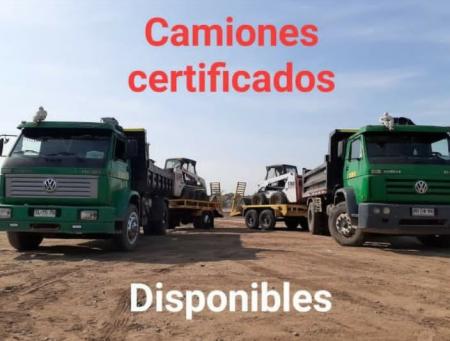 TRANSPORTES RODRIGO MOYA