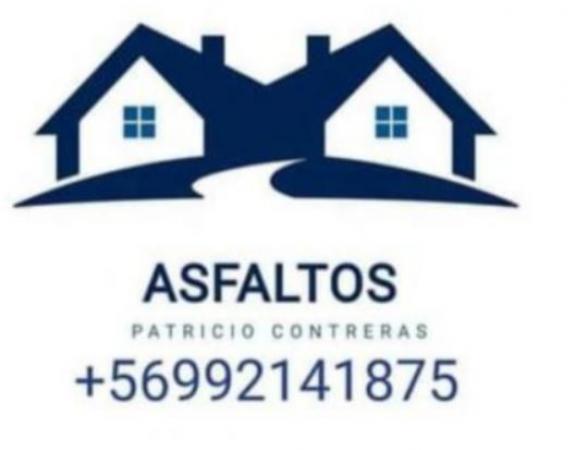 ASFALTOS PATRICIO CONTRERAS