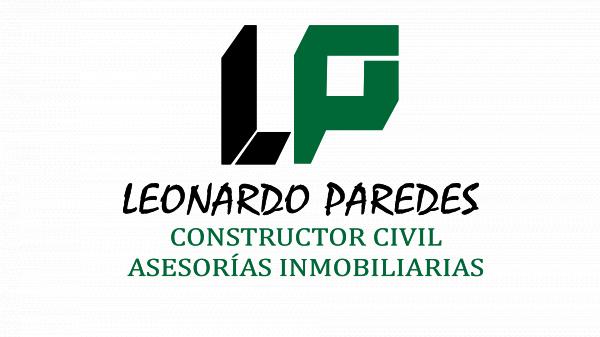 LEONARDO  PAREDES 