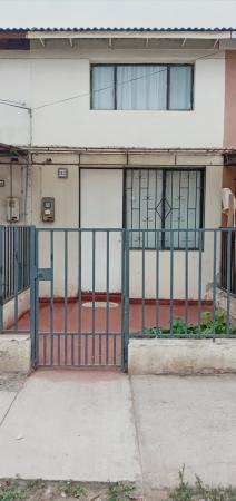 CASA SOLIDA SALIDA 2 CALLES