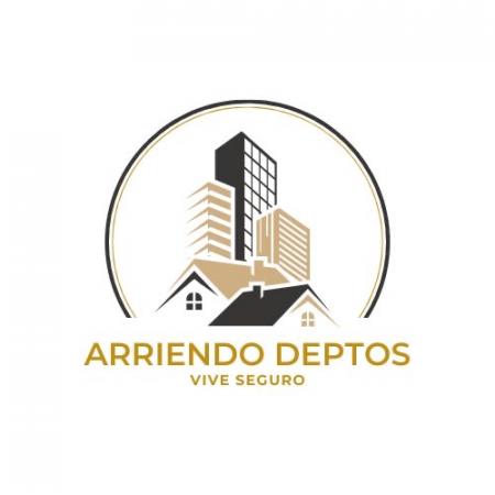 ARRIENDO DEPTOS.  Vive Seguro 