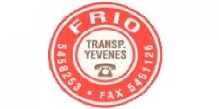 TRANSPORTES YEVENES