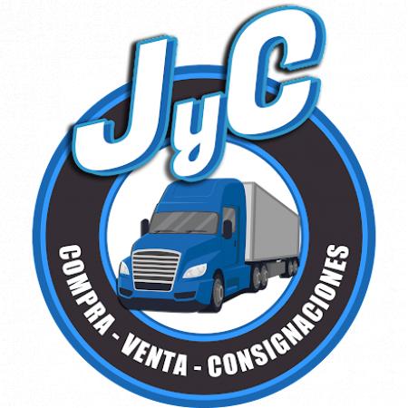 JyC Camiones