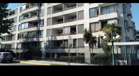 Arriendo depto  STUDIO metro agricola